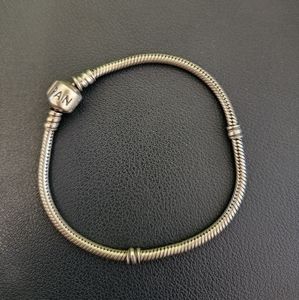 Pandora bracelet
